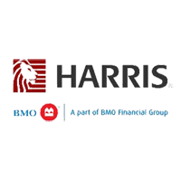 Harris Bank Logo